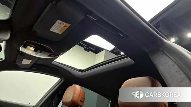 Maserati Quattroporte id 4020661 из Кореи 11