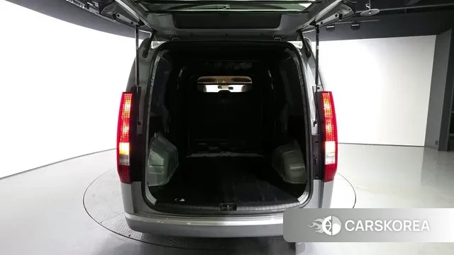 Hyundai Staria id 3680866 из Кореи 11