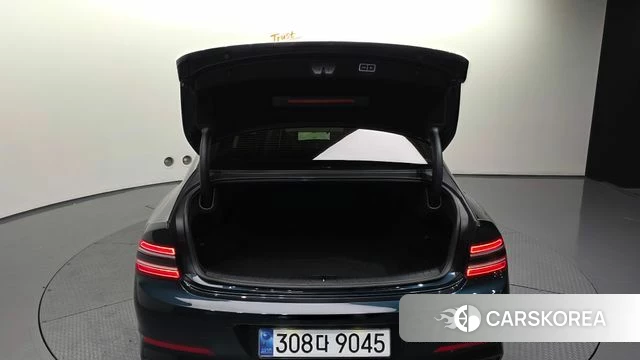 Genesis G80 (RG3) id 4476154 из Кореи 11
