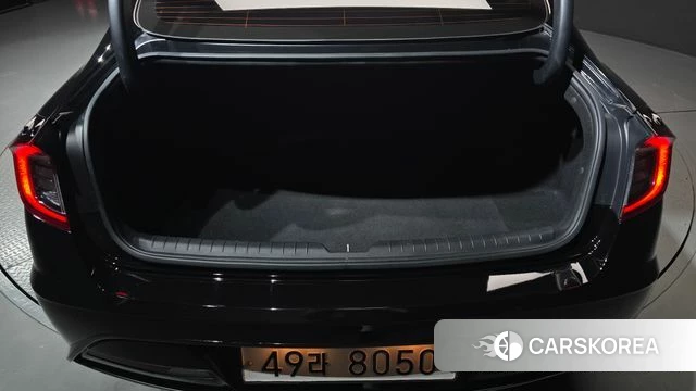 Hyundai Sonata (DN8) id 4459222 из Кореи 11