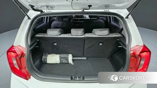 Kia Morning Urban (JA) id 3552024 из Кореи 11