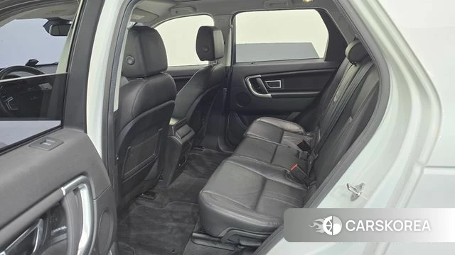 Land Rover Discovery Sports id 4615181 из Кореи 11