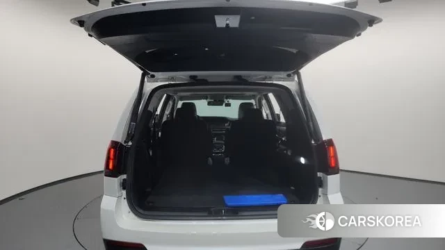 Kia Mohave Master id 3379845 из Кореи 11