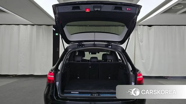Mercedes-Benz GLC-Class X253 id 4620466 из Кореи 11