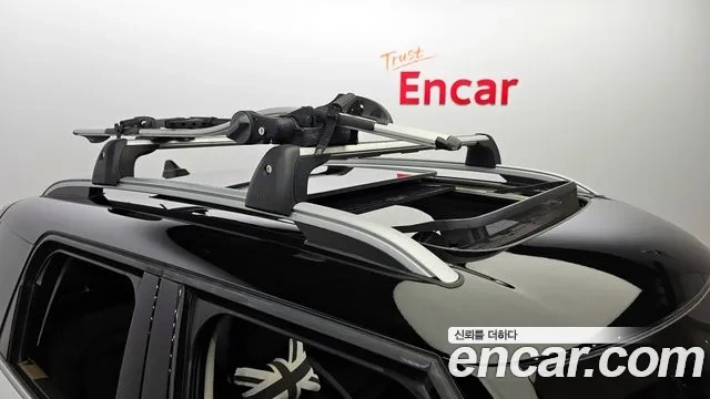 Mini Cooper S Countryman id 2875888 из Кореи 11