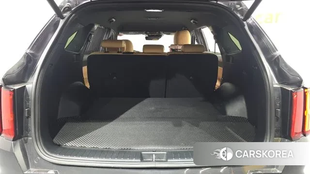 Kia Sorento 4th Generation id 3740162 из Кореи 11