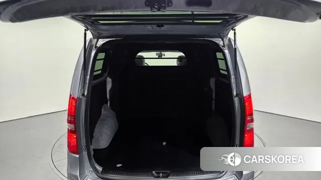 Hyundai The New Grand Starex id 3577938 из Кореи 11