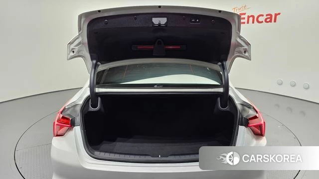 Kia K8 Hybrid id 4774045 из Кореи 11