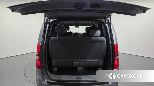 Hyundai The New Grand Starex id 4698723 из Кореи 11