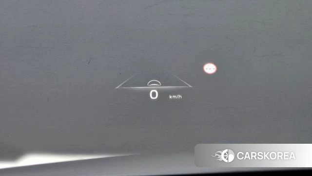 Kia K8 Hybrid id 4871872 из Кореи 11