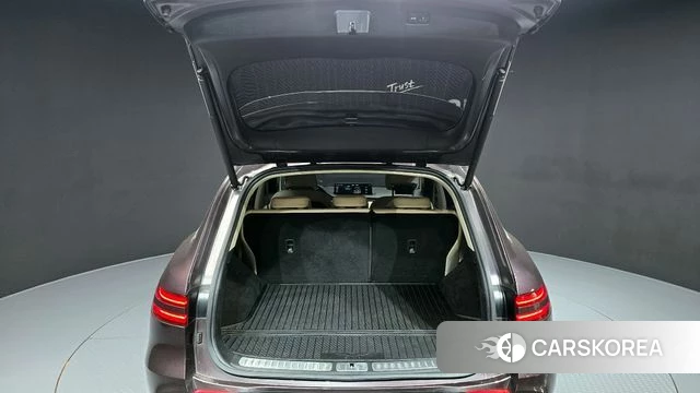 Genesis GV70 id 4249550 из Кореи 11