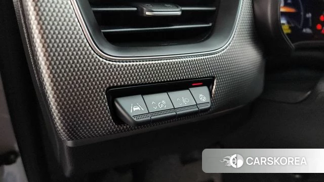 Renault Korea (Samsung) XM3 id 3953479 из Кореи 11