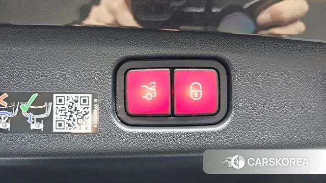 Mercedes-Benz E-Class W214 id 3628927 из Кореи 11