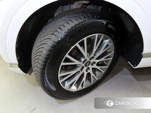 Genesis GV80 id 3342961 из Кореи 11