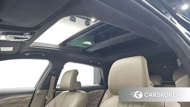 Kia K8 Hybrid id 3416246 из Кореи 11