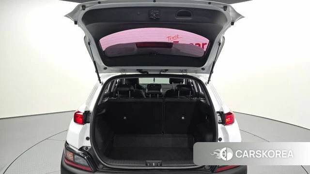Hyundai The New Kona id 4283445 из Кореи 11