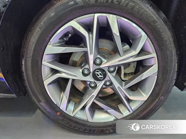 Hyundai Sonata (DN8) id 3248807 из Кореи 11