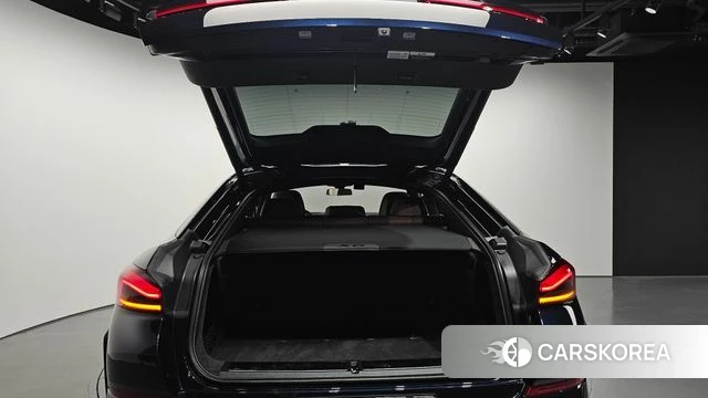 BMW X6 (G06) id 4479941 из Кореи 11