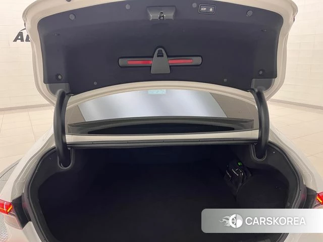 Hyundai The New Grandeur IG Hybrid id 4415435 из Кореи 11