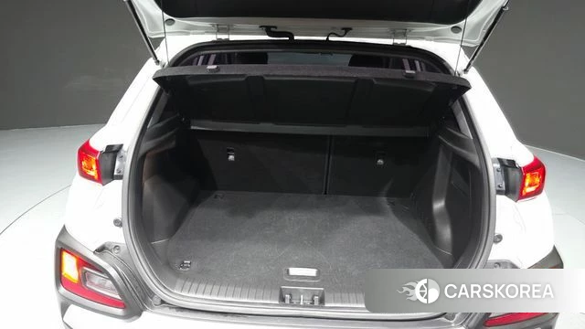 Hyundai Kona Hybrid id 4196674 из Кореи 11