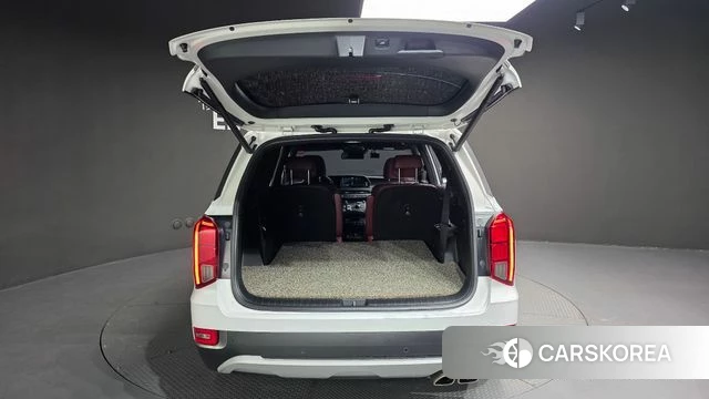 Hyundai Palisade id 4224087 из Кореи 11