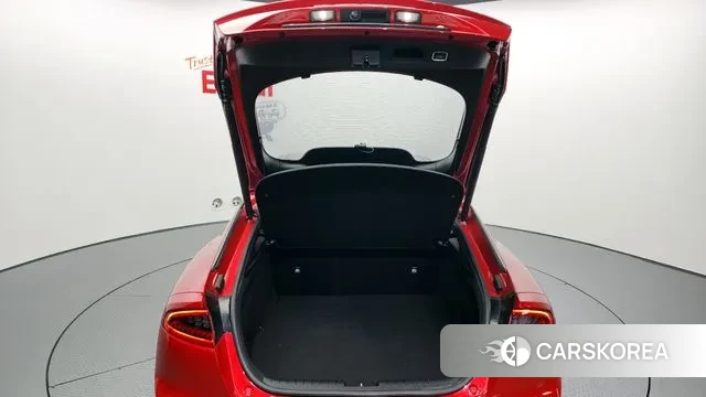 Kia Stinger id 3598639 из Кореи 11