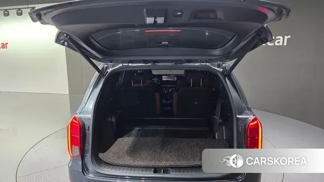 Hyundai Palisade id 3345008 из Кореи 11