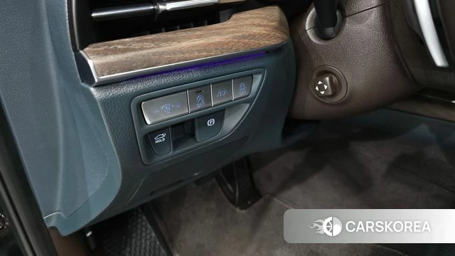 Genesis G80 (RG3) id 4731979 из Кореи 11