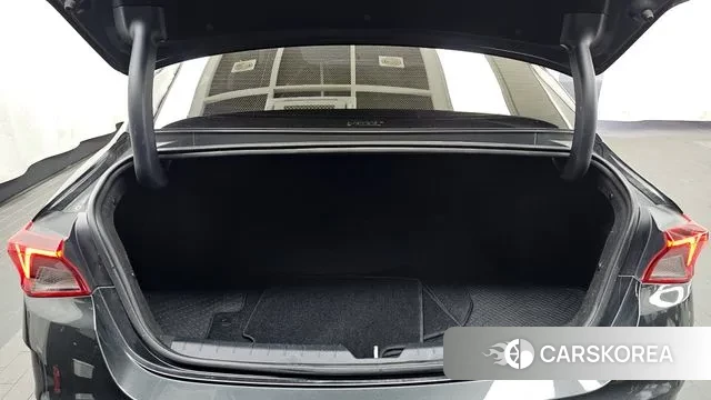 Kia K5 3rd generation id 3607752 из Кореи 11