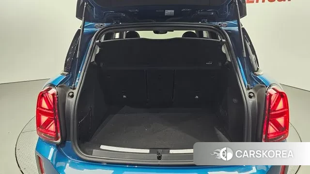 Mini Cooper Countryman id 3457931 из Кореи 11