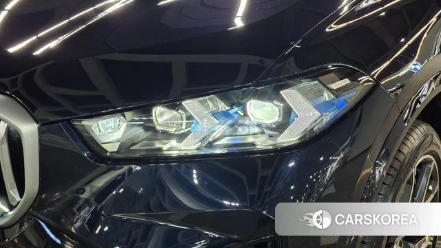 BMW X5 (G05) id 4474086 из Кореи 11
