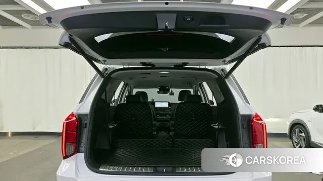 Hyundai The New Palisade id 3674695 из Кореи 11