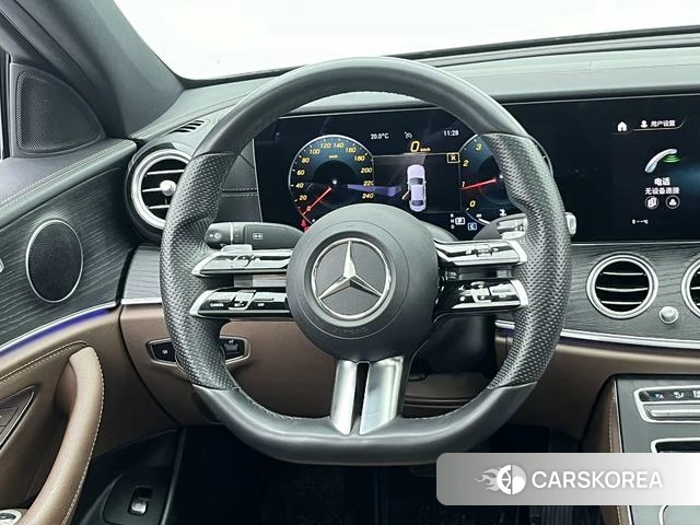 Mercedes-Benz E-class id 4272102 из Китая 11