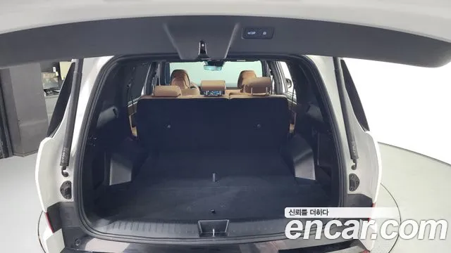 Hyundai Santa Fe (MX5) id 2679563 из Кореи 11