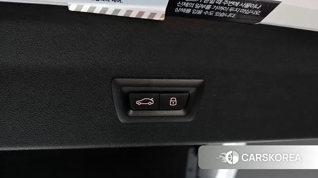 BMW X4 (G02) id 3664072 из Кореи 11