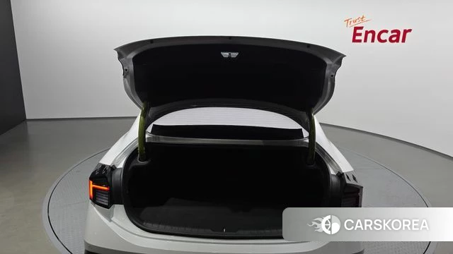 Hyundai Sonata D Edge (DN8) id 4493375 из Кореи 11