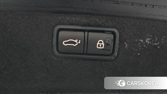 Genesis G80 id 4728255 из Кореи 11