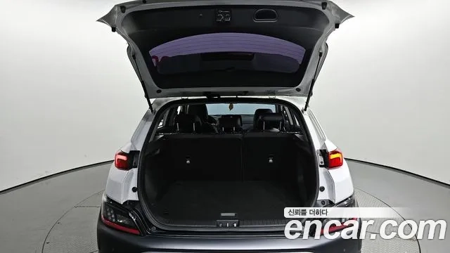 Hyundai The New Kona id 2910873 из Кореи 11