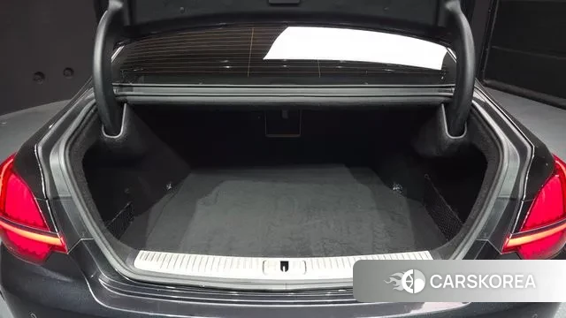 Kia The New K9 2nd generation id 3763675 из Кореи 11