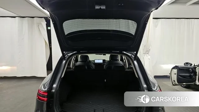 Genesis GV70 id 3458968 из Кореи 11