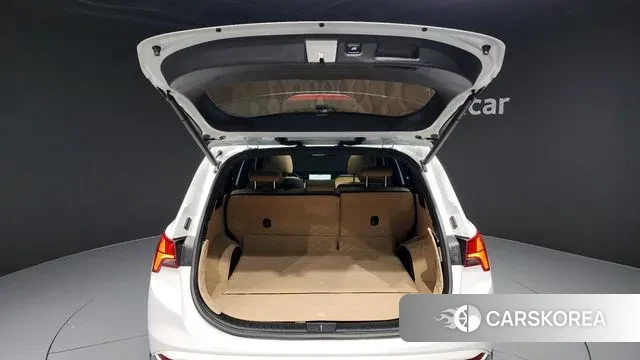 Hyundai The New Santa Fe id 3395460 из Кореи 11