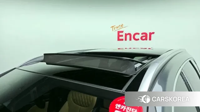 Hyundai The New Santa Fe id 3022280 из Кореи 11