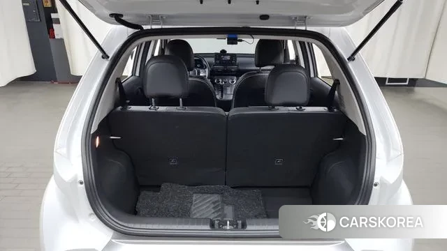 Hyundai Casper id 3272772 из Кореи 11