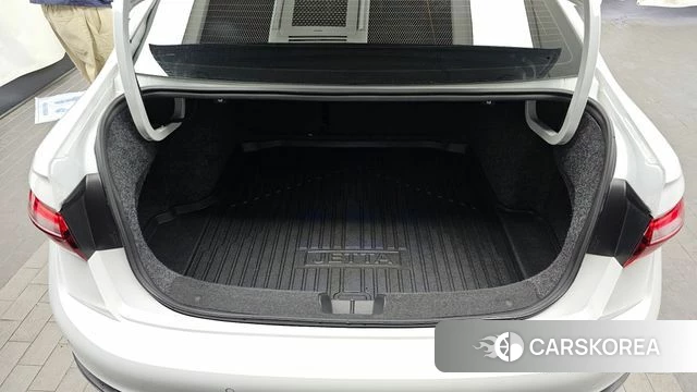 Volkswagen 7th Generation of Jetta id 3914623 из Кореи 11