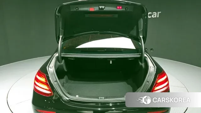 Mercedes-Benz E-Class W213 id 3402312 из Кореи 11