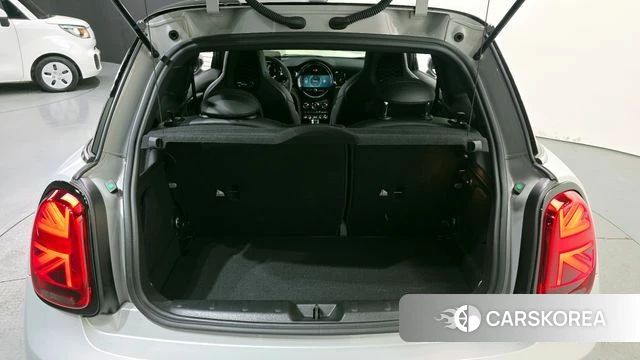 Mini Cooper S id 4202604 из Кореи 11