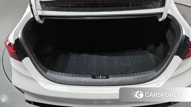 Kia The New K3 2nd generation id 4481630 из Кореи 11