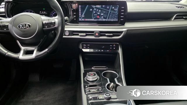 Kia K5 3rd generation id 3844496 из Кореи 11