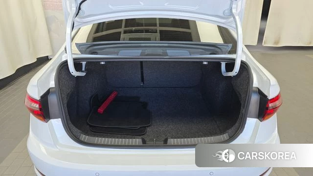 Volkswagen 7th Generation of Jetta id 4775532 из Кореи 11