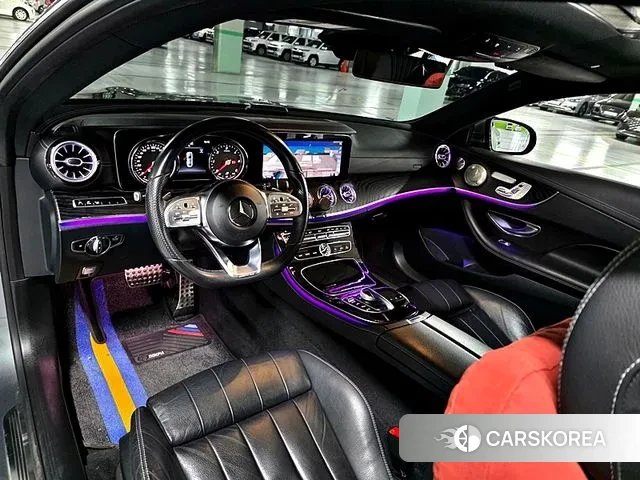 Mercedes-Benz E-Class W213 id 3677232 из Кореи 11